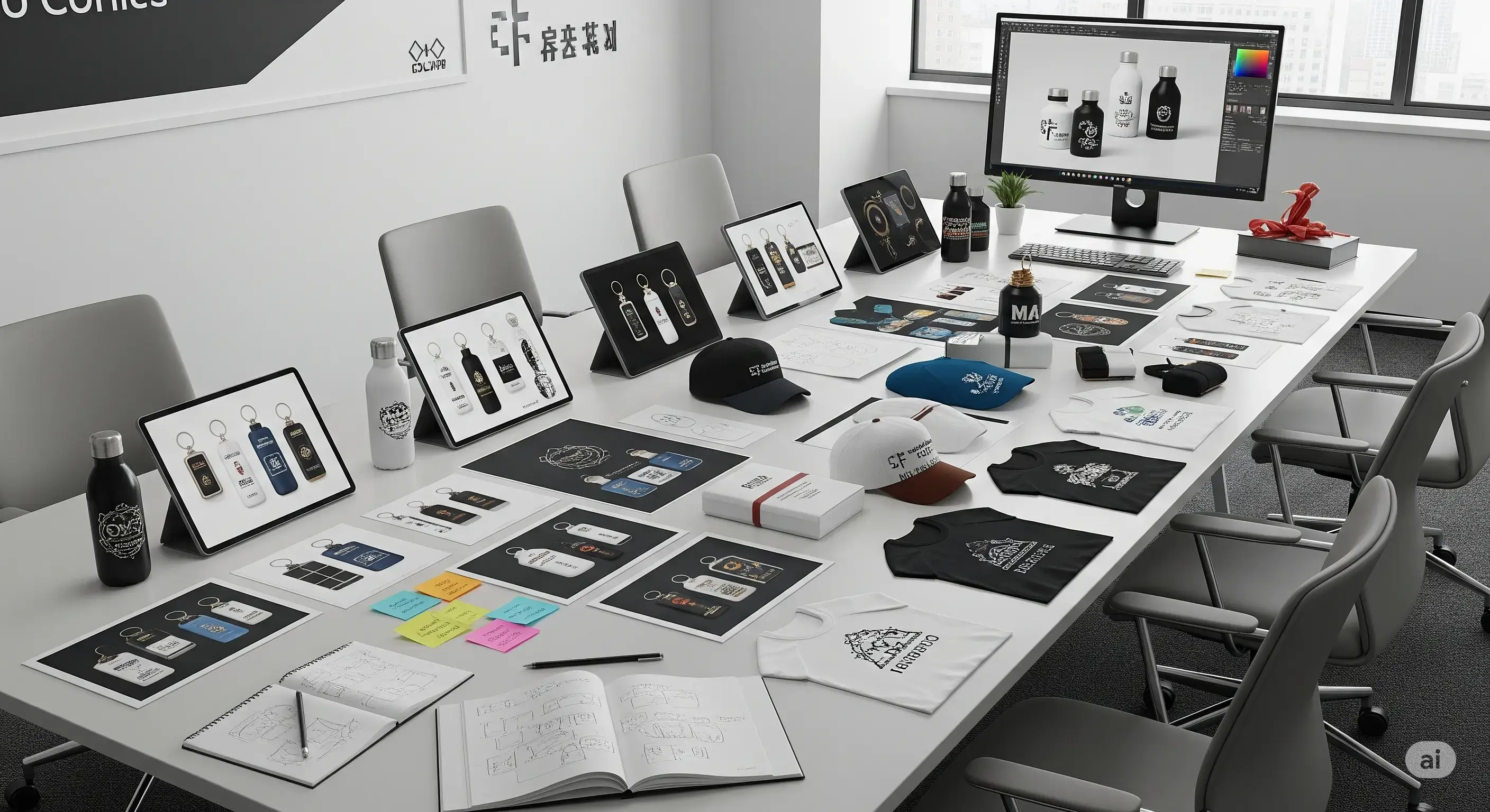 Promo Spesial Seminar Kit