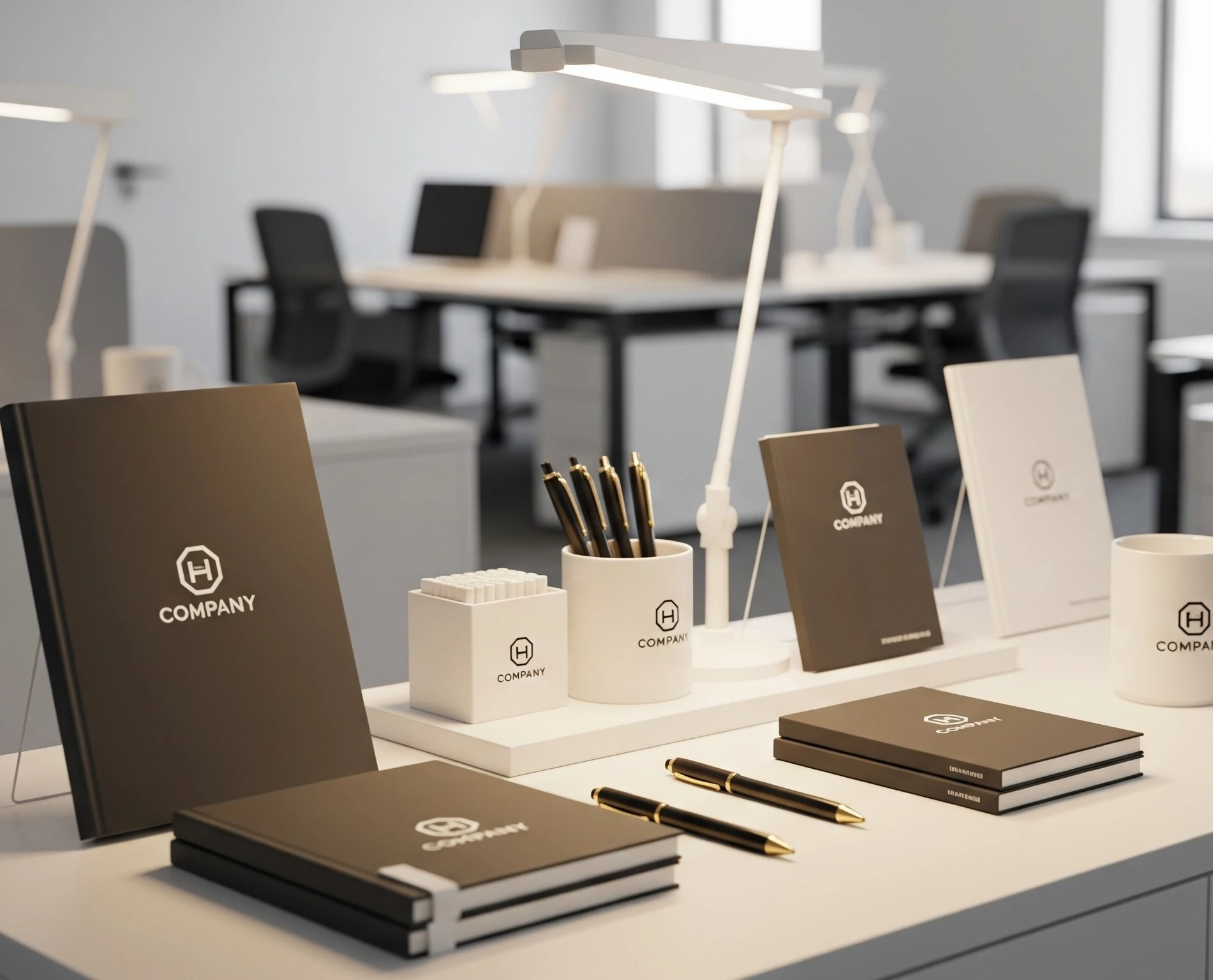 Souvenir & Merchandise