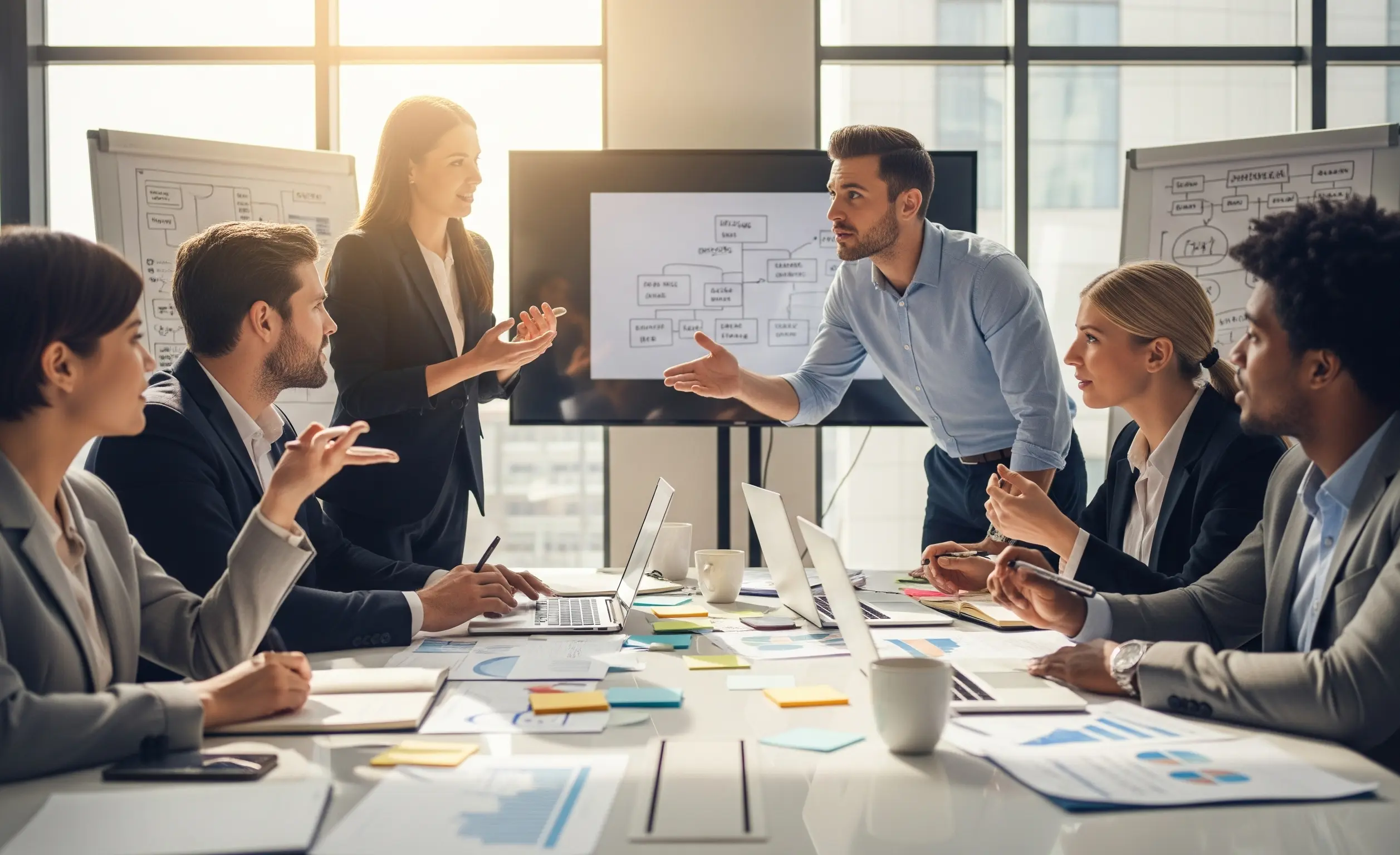 Cara Memilih Souvenir Kantor