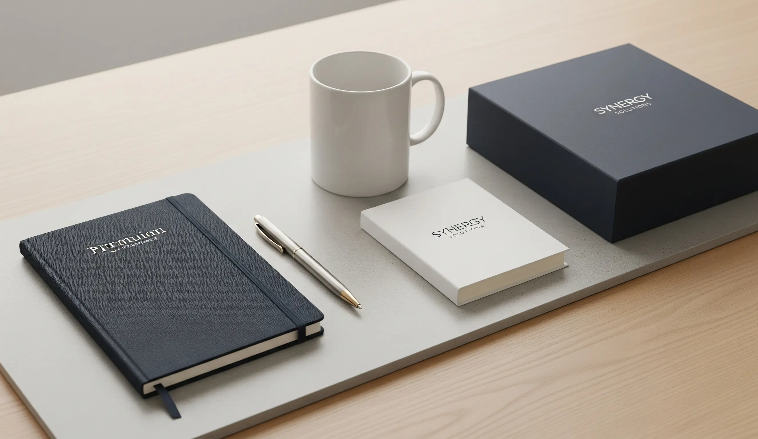 Ide Gift Set untuk Acara Perusahaan