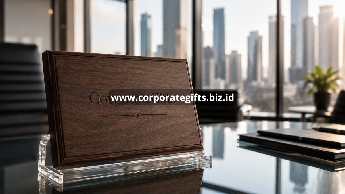 Corporate Gifting Adalah Strategi Jitu untuk Membangun Relasi Bisnis