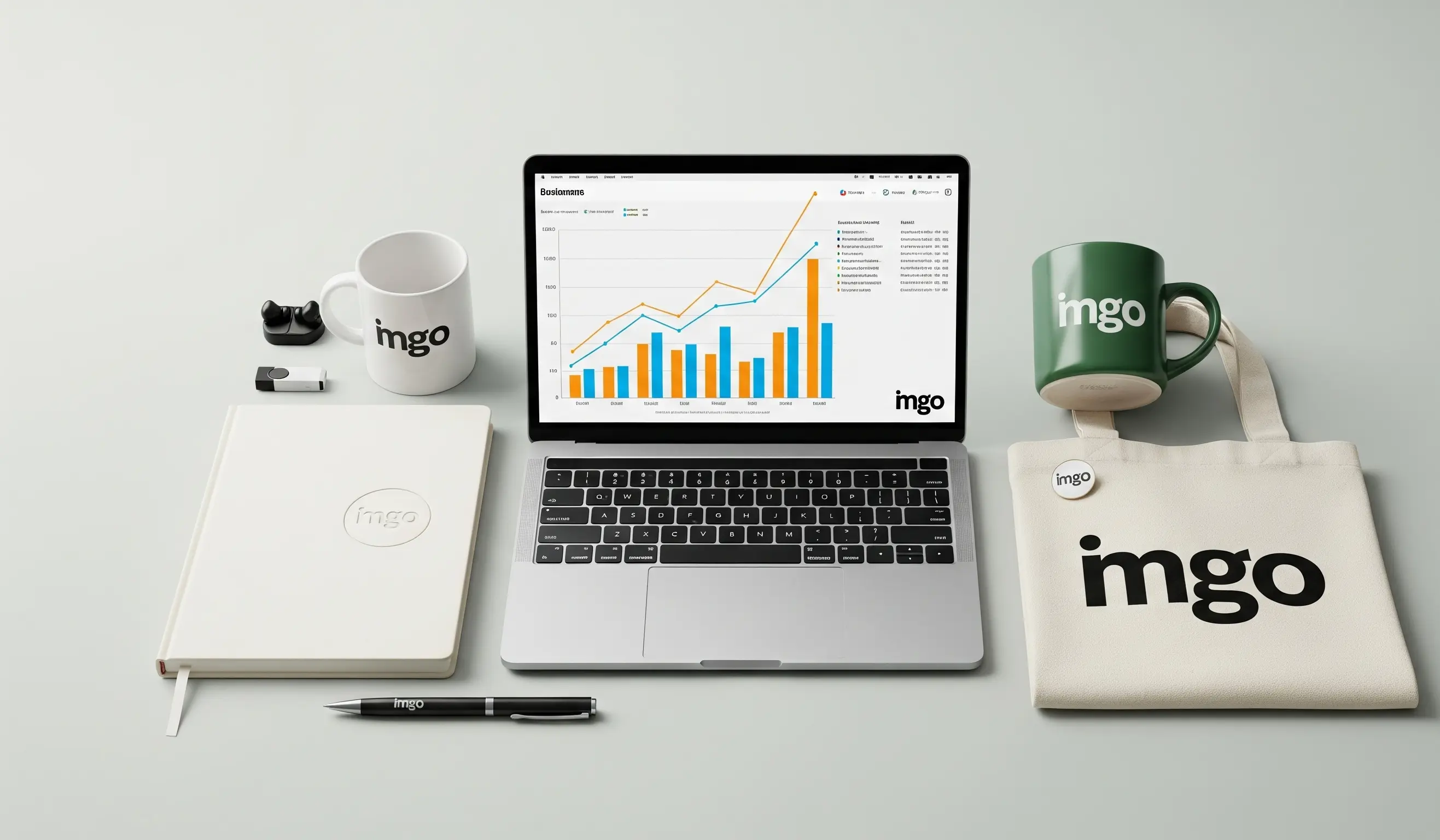 Manfaat Branding lewat Merchandise