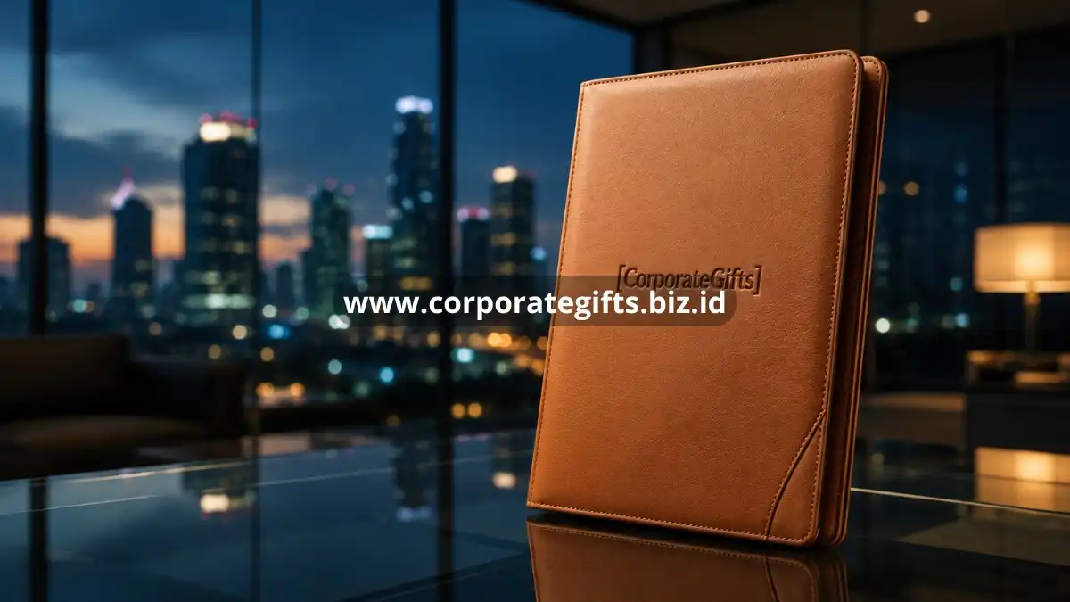 Manfaat Corporate Gifting bagi Branding dan Loyalitas Pelanggan