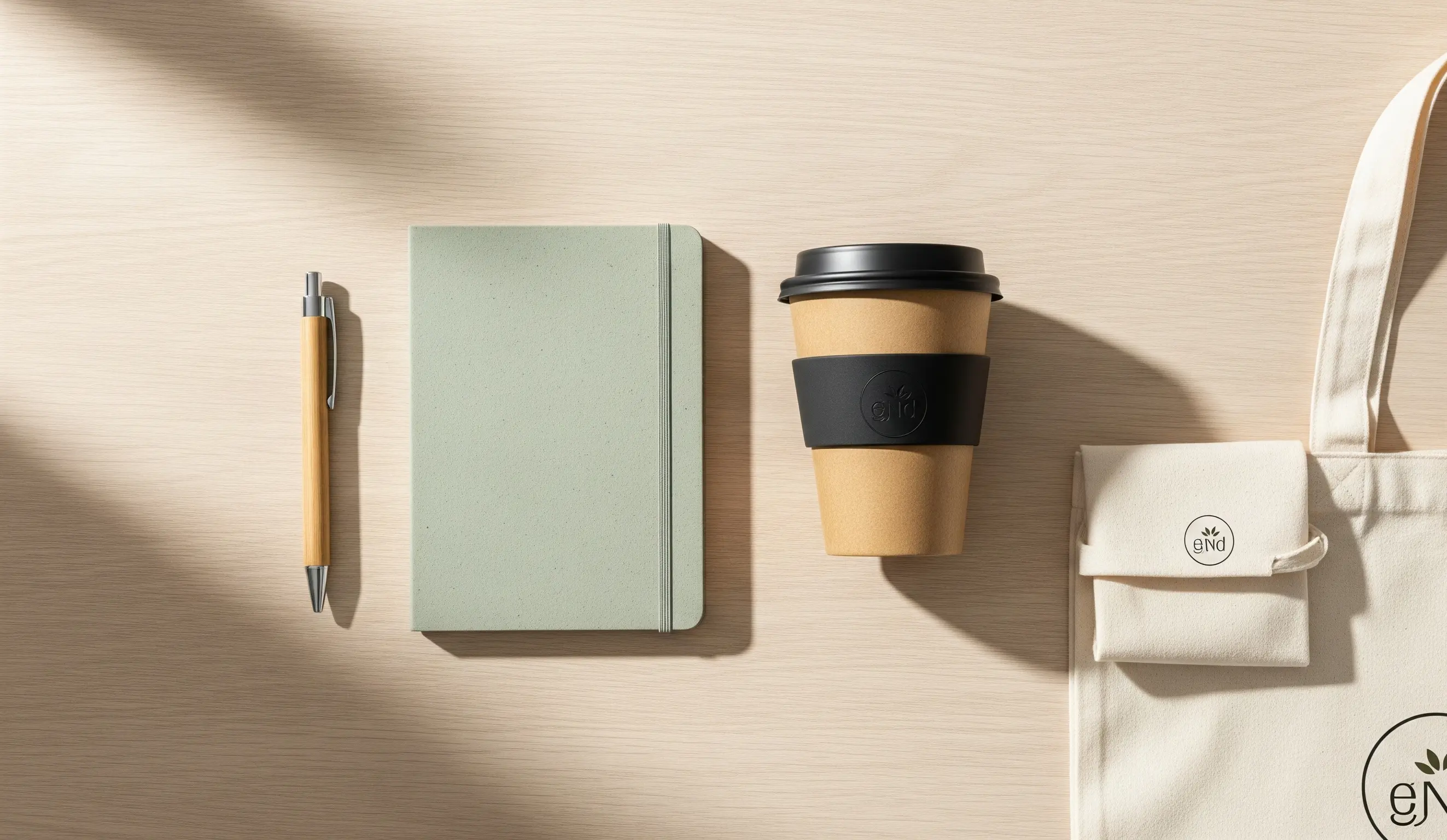 Souvenir Ramah Lingkungan untuk Bisnis