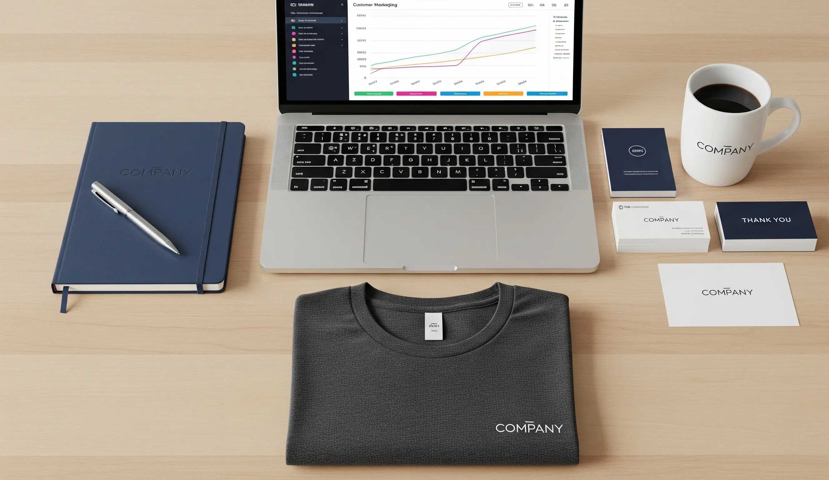 Strategi Souvenir untuk Meningkatkan Loyalitas