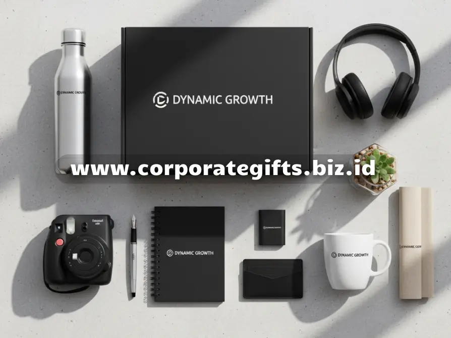 branding identitas lewat corporate gift