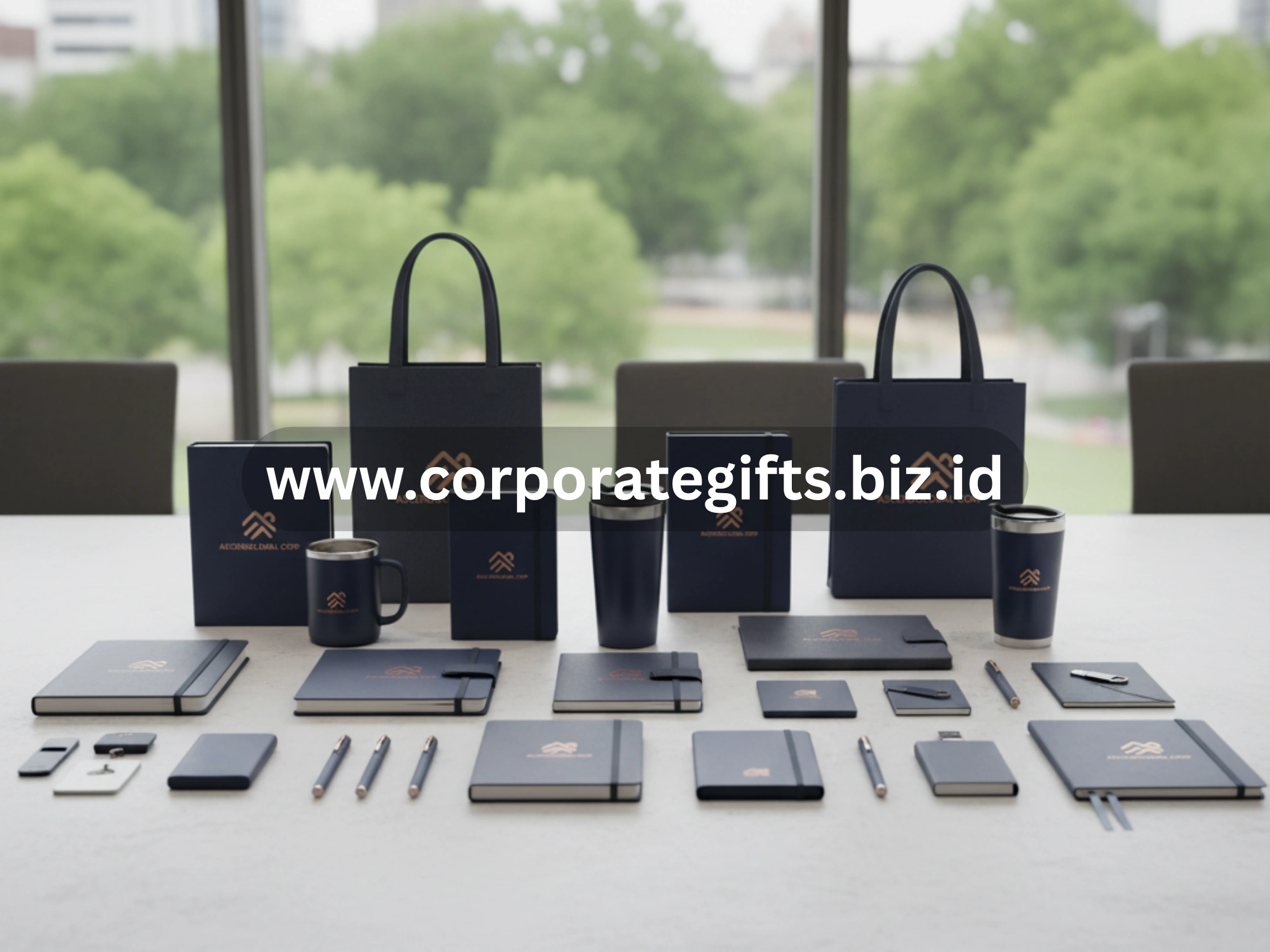 souvenir premium untuk apresiasi karyawan berprestasi