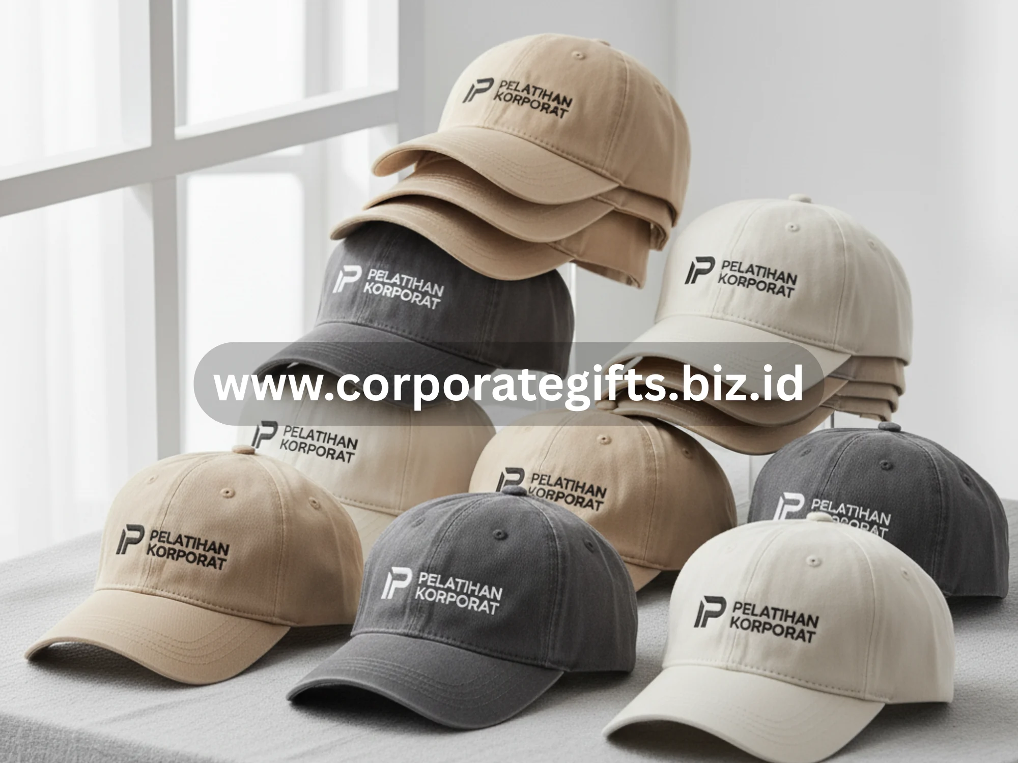 Souvenir Perusahaan untuk Event dan Gathering Karyawan yang Berkesan