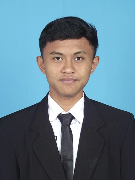 Foto penulis Andika Pratama