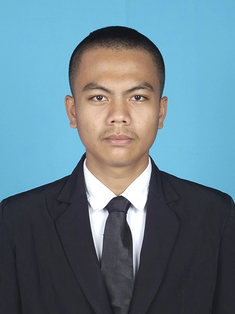 Foto penulis Arif Wicaksono