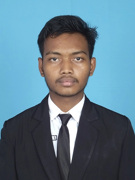 Foto penulis Dimas Ardiansyah