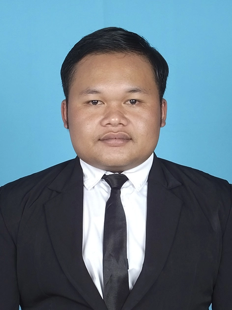 Foto penulis Fajar Saputra