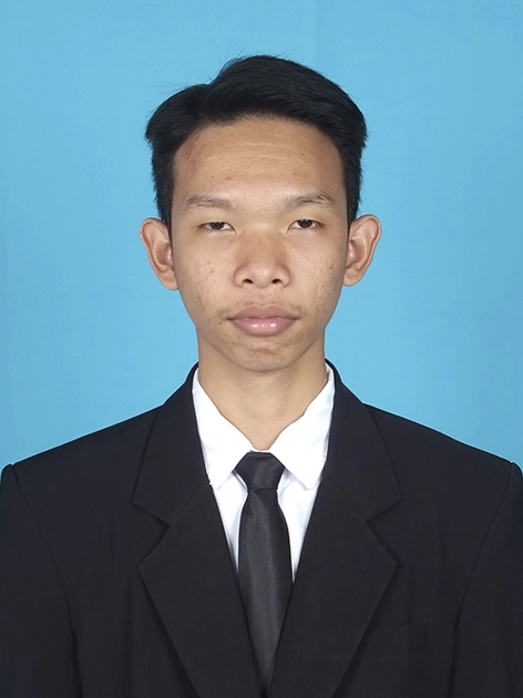 Foto penulis Indra Saputra