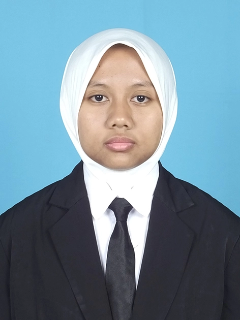 Foto penulis Rani Pradipta