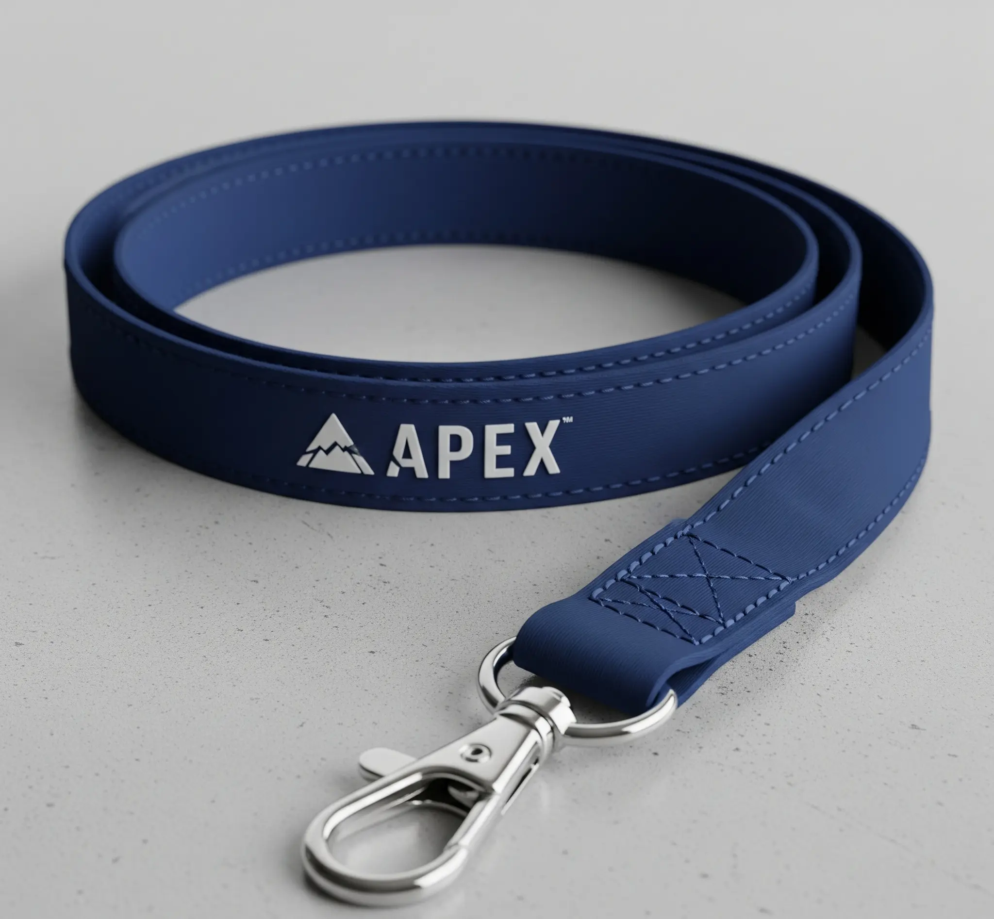 Lanyard Custom Logo