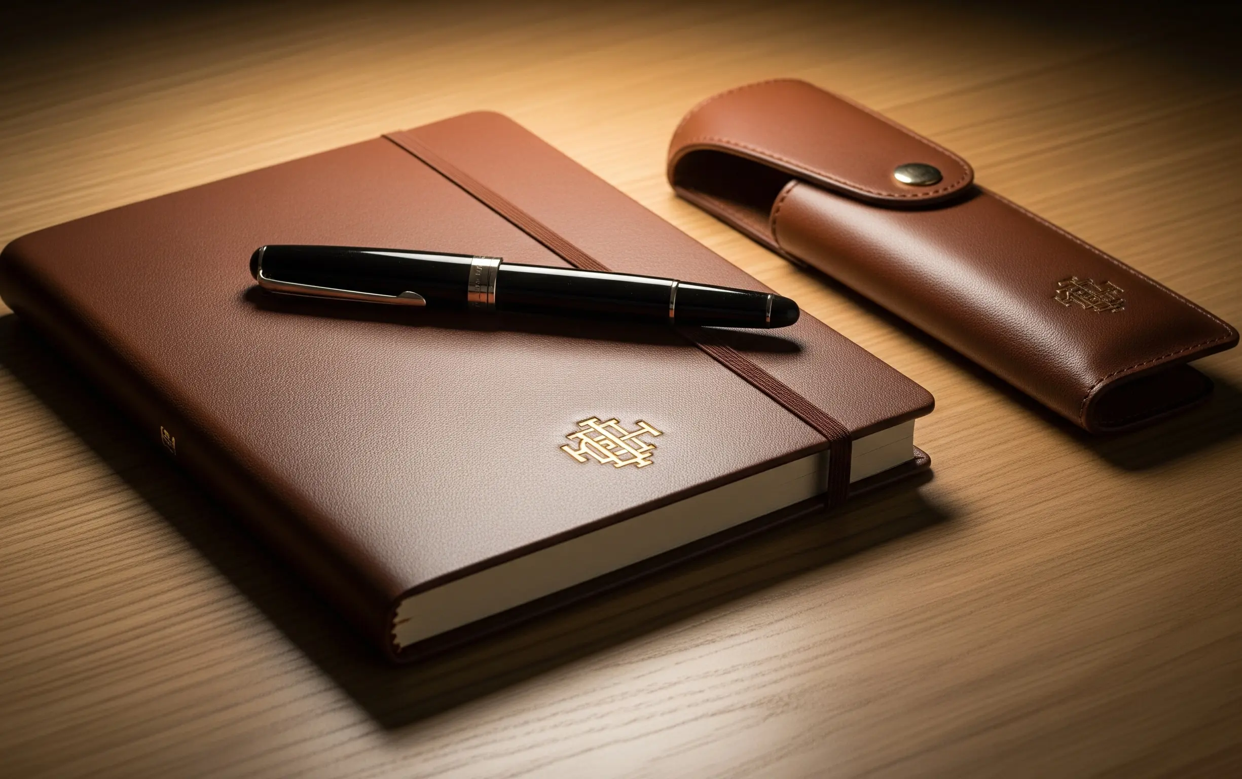 Souvenir Kantor - Paket Stationery Eksklusif