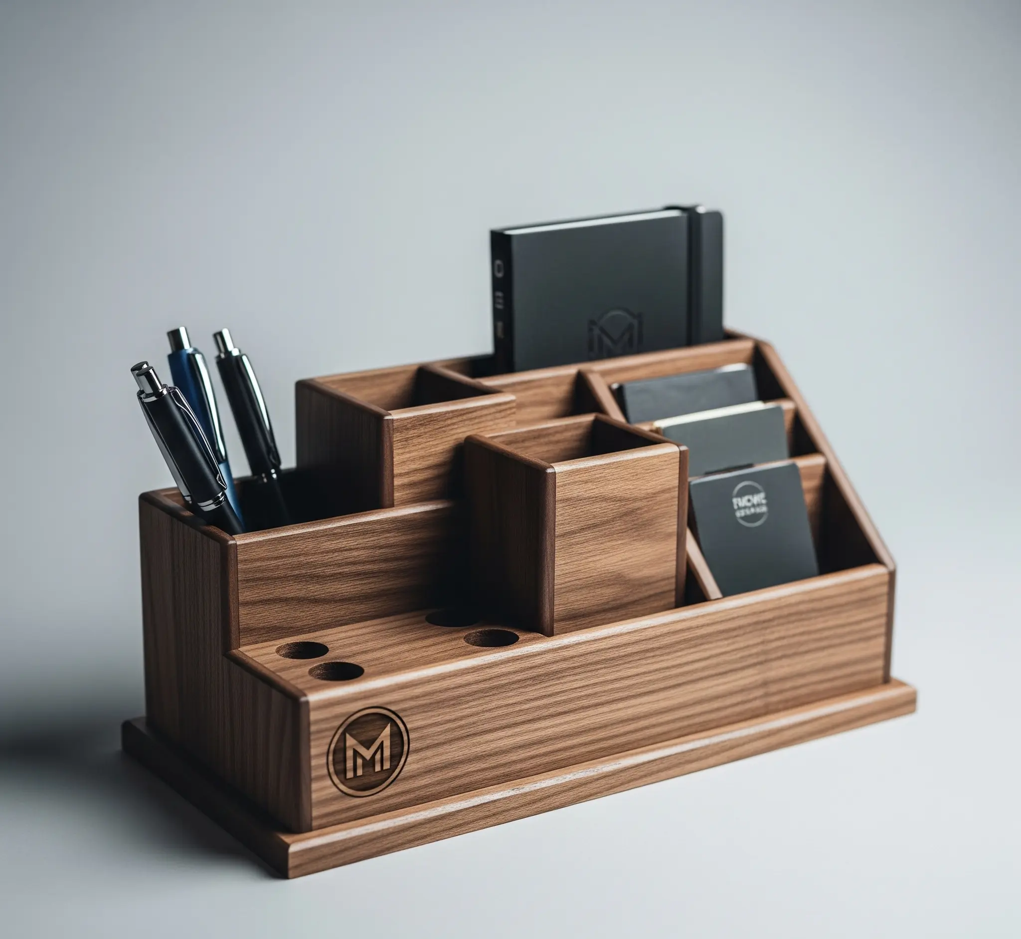 Organizer Meja Custom