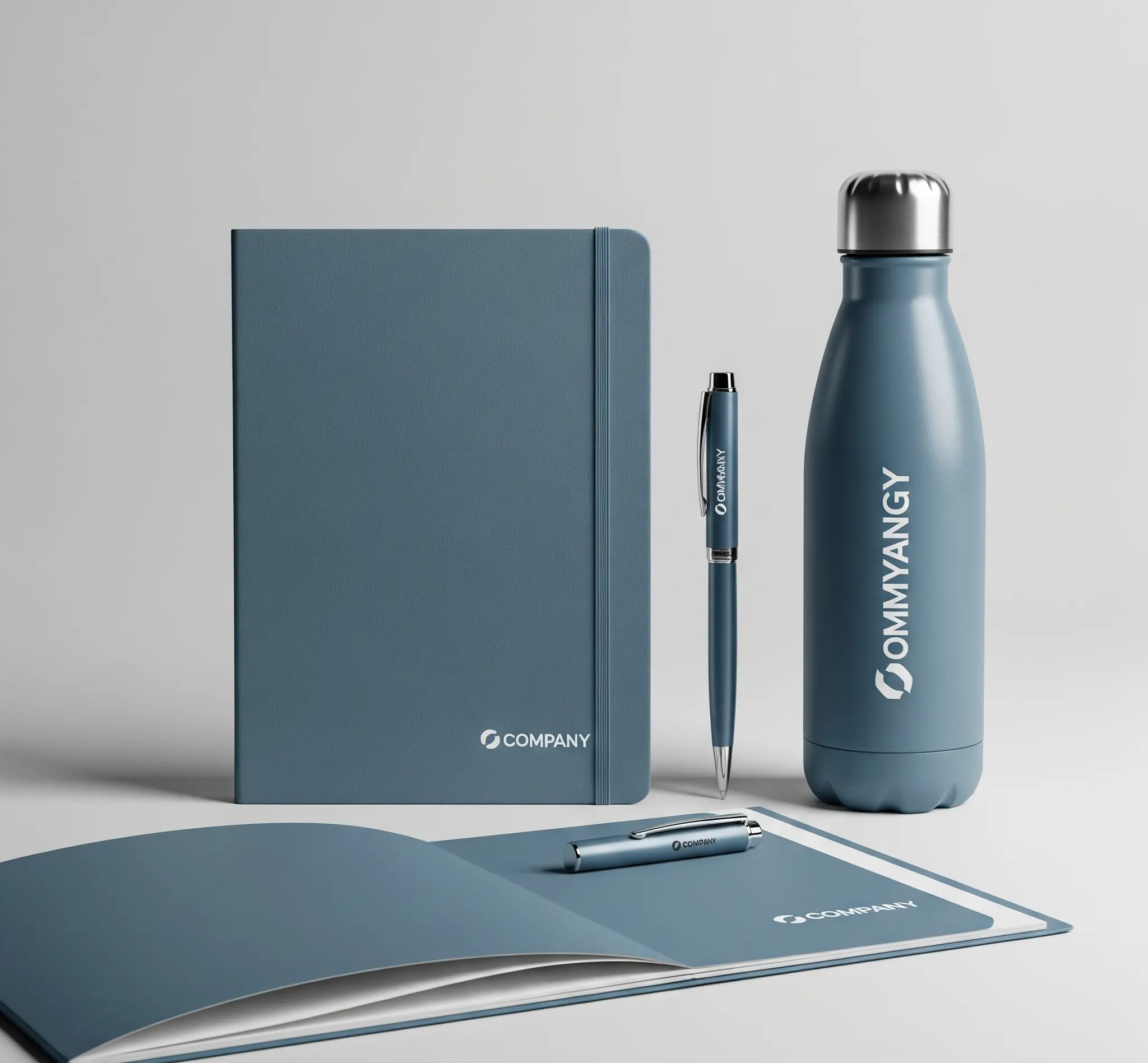 Paket Meeting Eksklusif