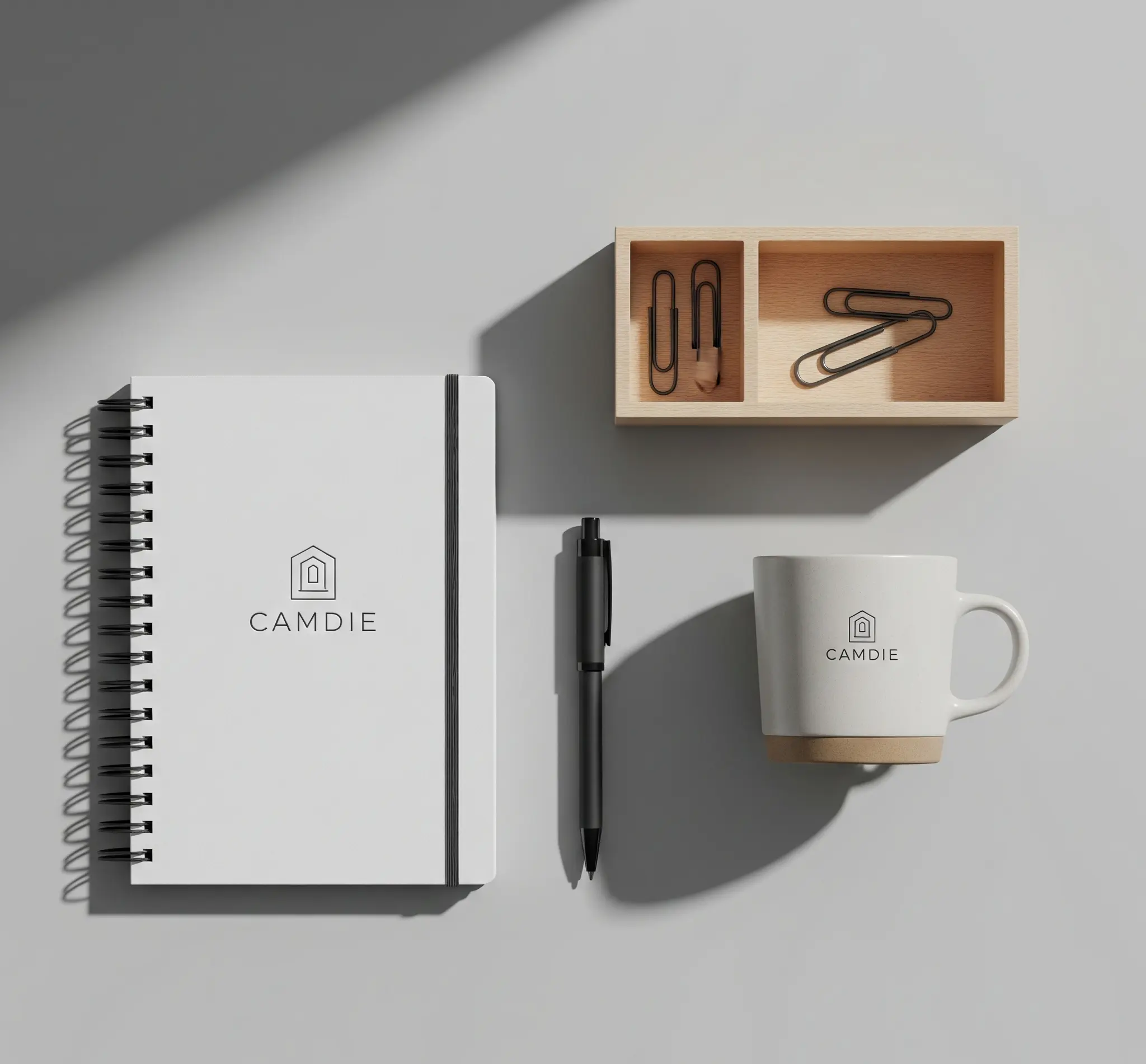 Paket Office Starter Kit