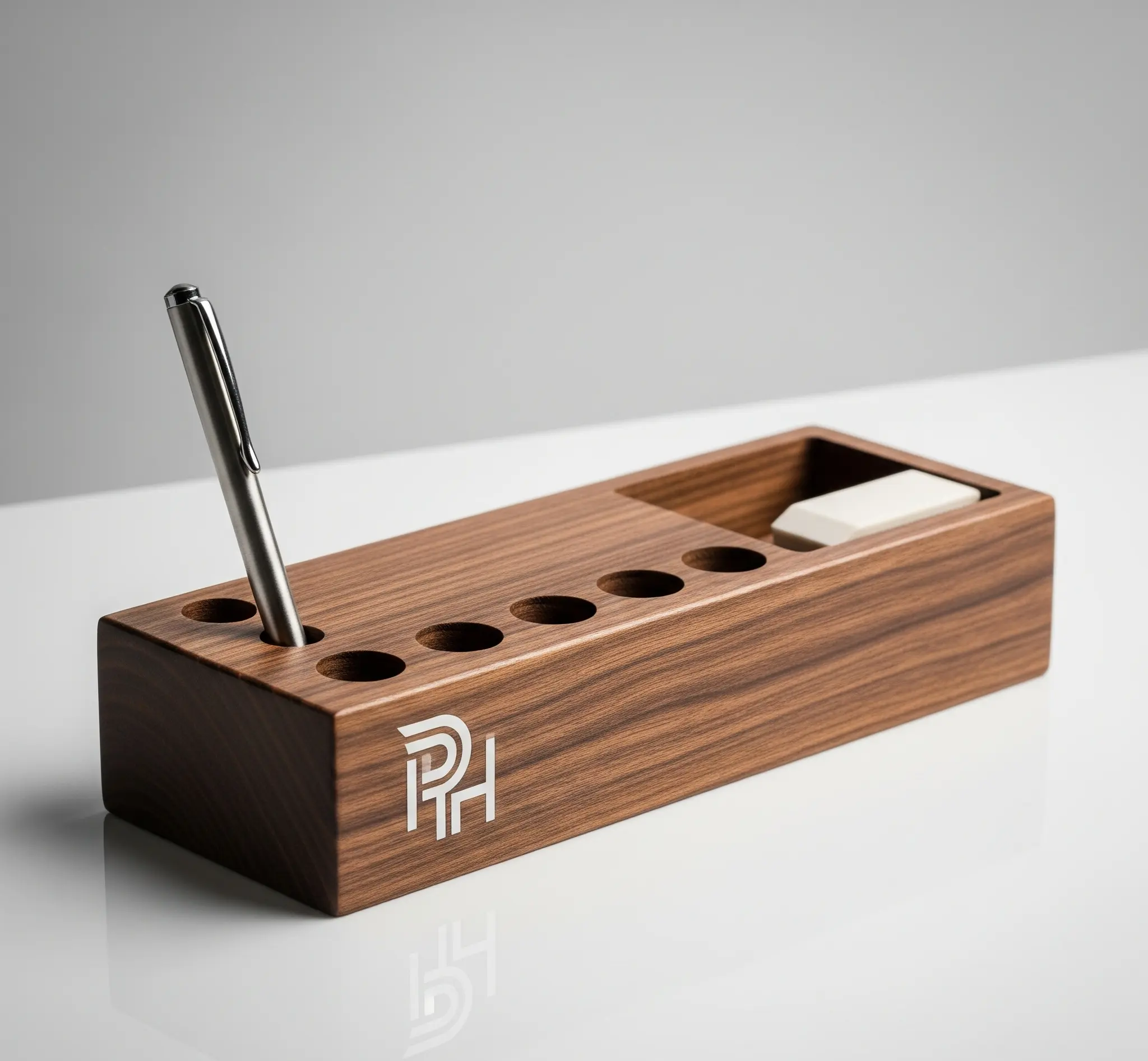 Holder Pulpen Custom