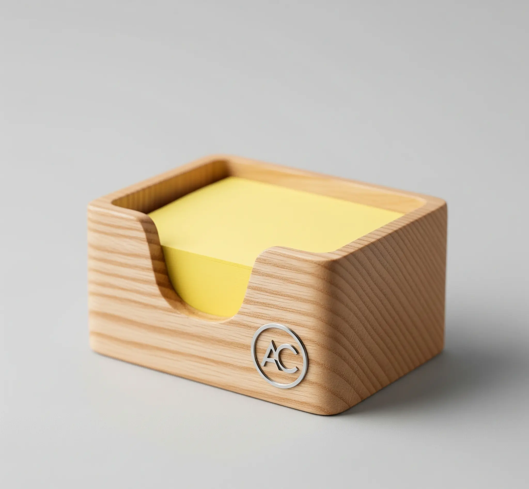 Sticky Notes Holder Custom