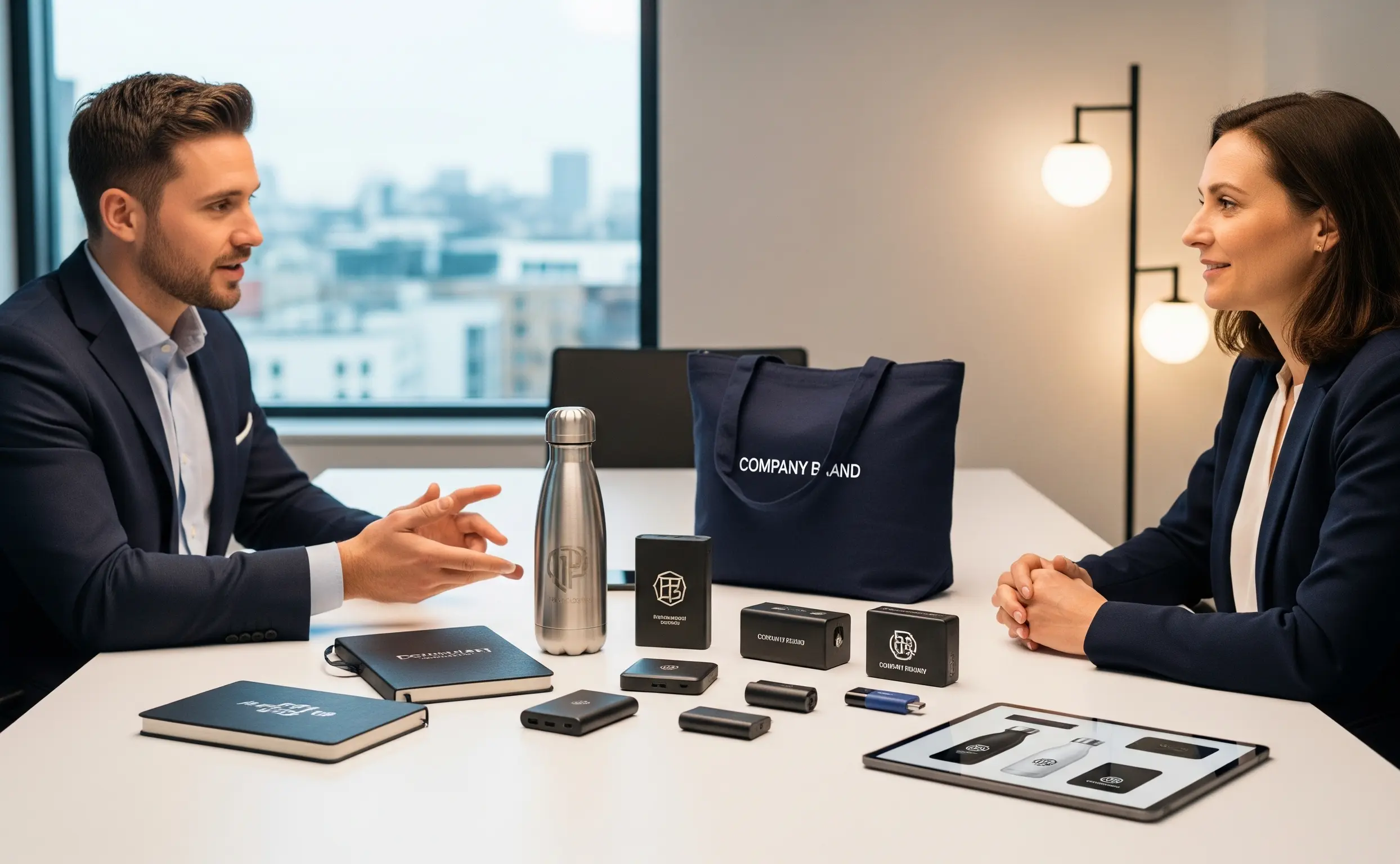 Rekomendasi Produk Promosi