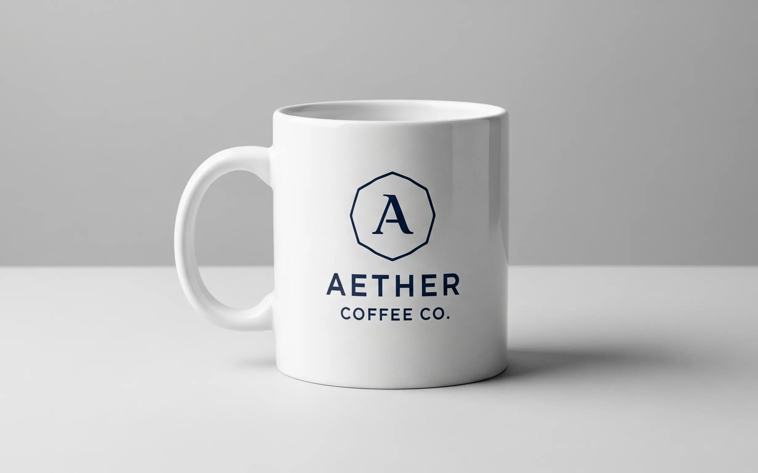 Mug Custom Perusahaan