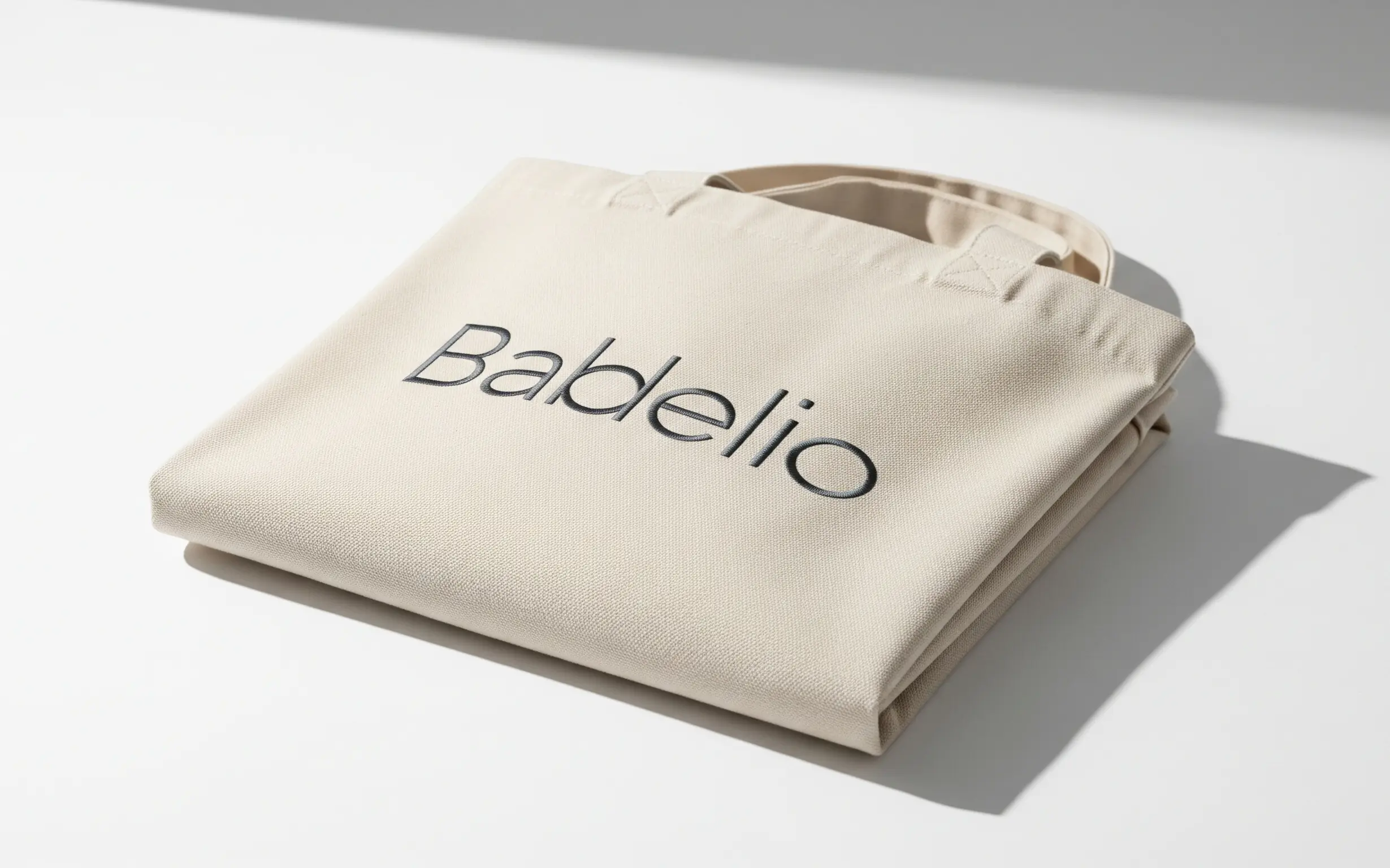 Totebag Custom Perusahaan